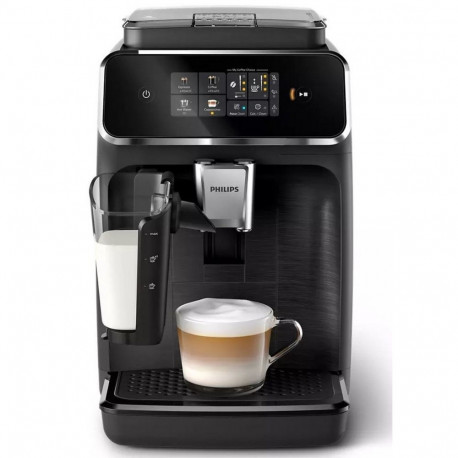 Philips EP2330/10 series 2300 LatteGo