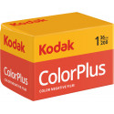 Kodak film ColorPlus 200/36