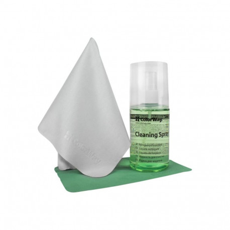 ColorWay Large Cleaner 3 in 1 Cleaner, Screen and Monitor