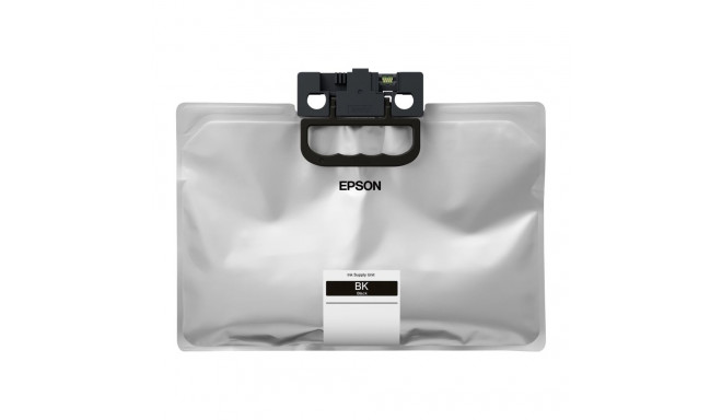 EPSON Ink Cartridge Black