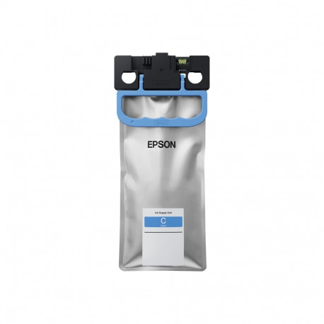 EPSON Ink Cartridge Cyan