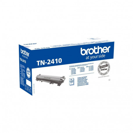 Brother TN-2410 Toner cartridge, Black
