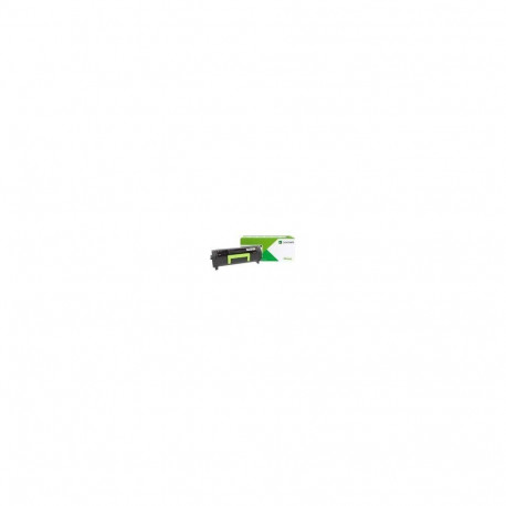 LEXMARK 56F2U0E Black Ultra High Yield Corporate Toner Cartridge