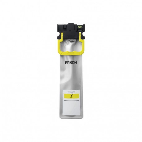 EPSON C13T01C400 Ink, Yellow
