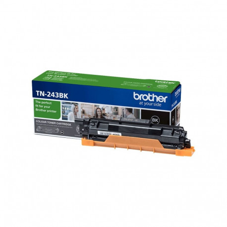 Brother TN243BK Toner cartridge, Black