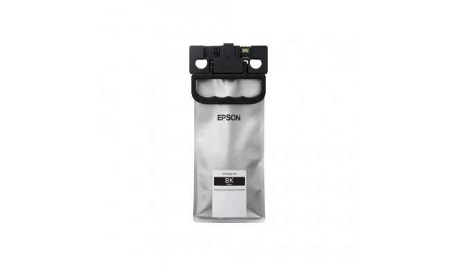 EPSON C13T01C100 Ink, Black