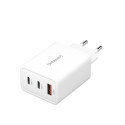Intenso POWER ADAPTER 1XUSB-A/2XUSB-C/7806512