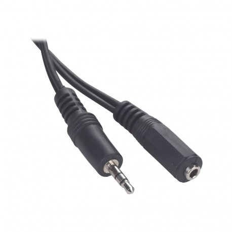 Cablexpert 3.5 mm stereo audio extension cable, 3 m