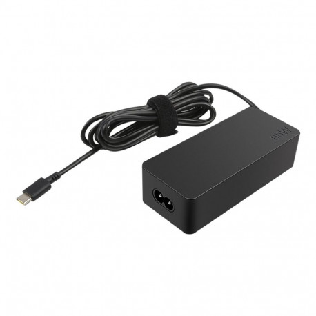 Lenovo AC Power Adapter(CE) USB-C, 65 W