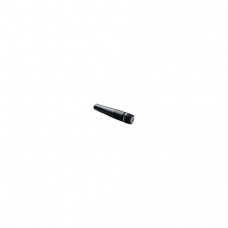 Shure Instrument Microphone SM57-LCE Black