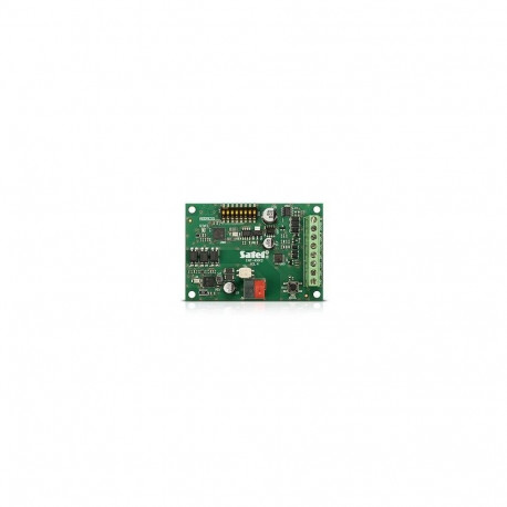 SATEL KNX BUS MODULE/INTEGRA INT-KNX-2