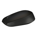 Logitech Mouse B170 Wireless, Black