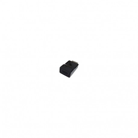 Gembird HDMI to VGA adapter, single port