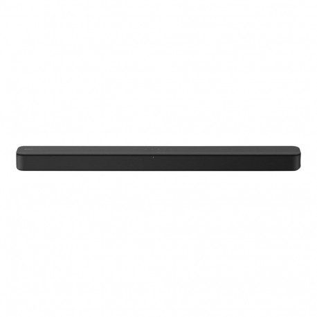 Sony 2 ch Single Sound bar HT-SF150 30 W, Black, Bluetooth