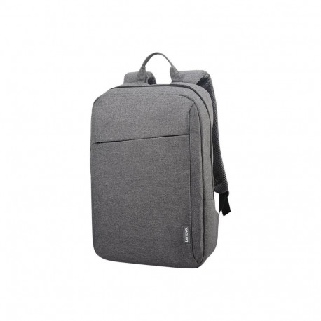 Lenovo 15.6 Laptop Casual Backpack B210 Grey