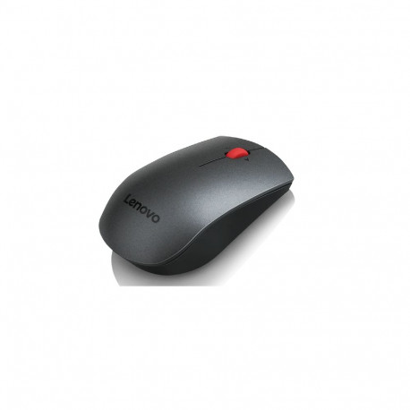 Lenovo 4X30H56886 Professional Laser Mouse, Wireless, No, Black, Wireless connection, Yes