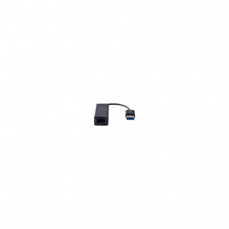 Dell USB-A 3.0 to Ethernet (PXE Boot) Adapter