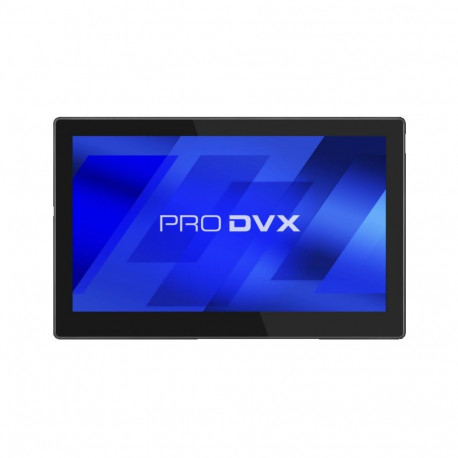 ProDVX SD-15 15.6" HD LCD Monitor/1920 x 1080/16:9/250 Ca/Vesa/Black Signage SD-15 15.6 ", 250 cd/m,
