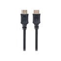 Cablexpert 3m m, HDMI-HDMI cable