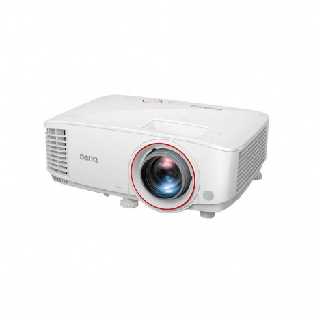 BenQ TH671ST Full HD , 1920x1080 , 3000 ANSI lumens, 10.000:1 White
