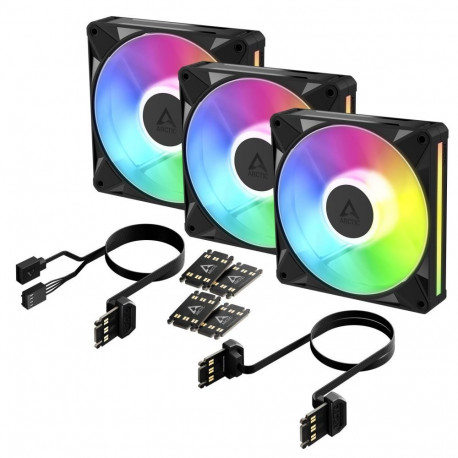 Arctic CASE FAN 140MM BIONIX P14 ARGB/3-PACK ACFAN00341A