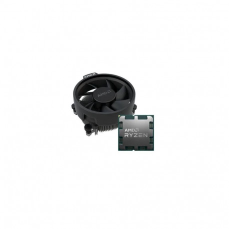 AMD CPU RYZEN X8 R7-7700 SAM5/65W 3800 100-100000592SPK