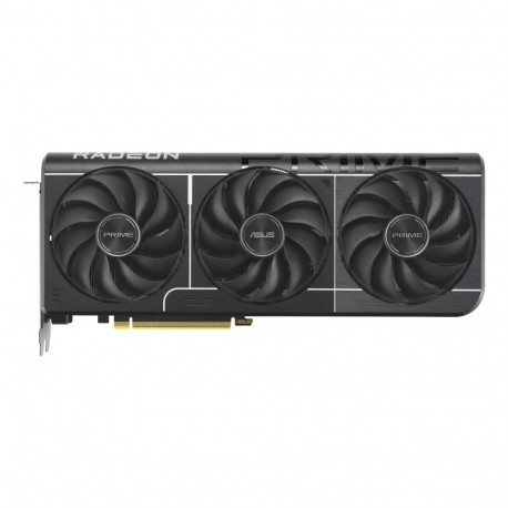 Asus VGA PCIE16 RX9060XT 16GB/PRIME-RX9060XT-O16G
