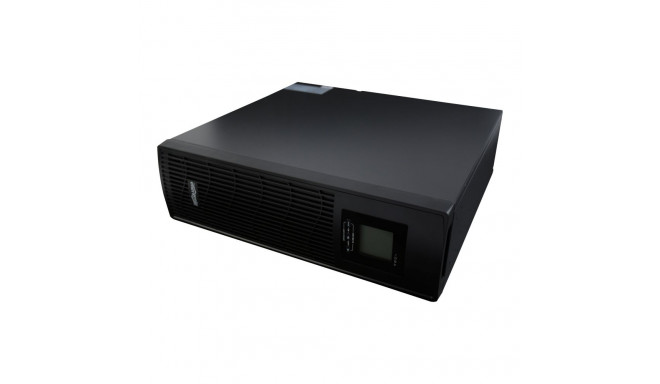 EnerGenie Rack UPS EG-UPSRACK-12 2000 VA