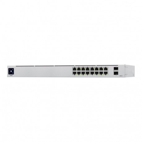 UBIQUITI UniFi 16Port Gigabit Switch with PoE and SFP