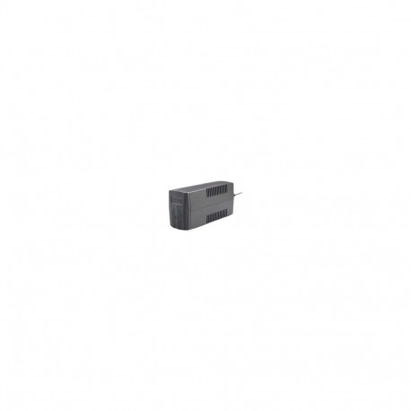EnerGenie EG-UPS-B850 "Basic 850" UPS, Shuko output sockets 850 VA, 510 W, 220V25% V, AC 220V10% V