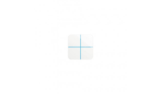 AEOTEC WallMote Quad Remote Switch with 4 Buttons Z-Wave