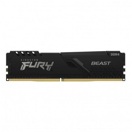 Kingston MEMORY DIMM 16GB PC25600 DDR4/KF432C16BB1/16