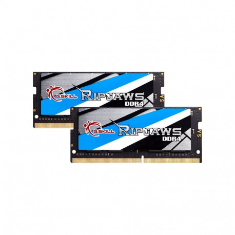 G.Skill RAM 16 Kit (8GBx2)GB DDR4 2400MHz Notebook Non-ECC