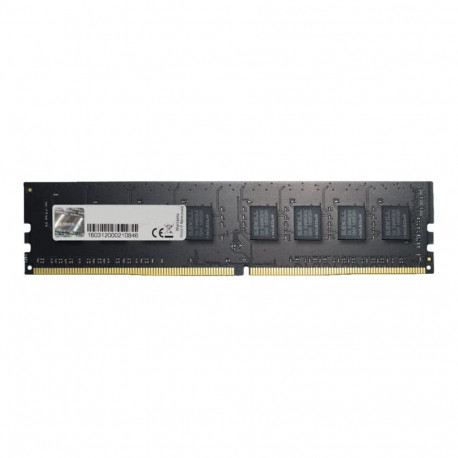 G.Skill RAM 16GB (8GBx2)GB DDR4 2666MHz PC/server