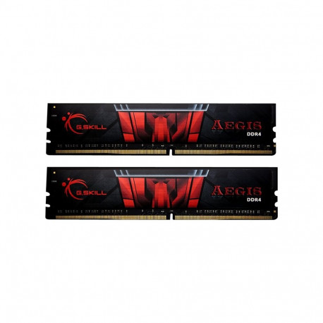G.Skill 16 Kit (8GBx2) GB, DDR4, 3000 MHz, PC/server, Registered No, ECC No