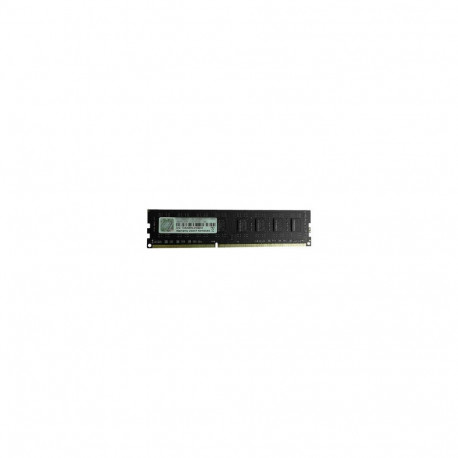 G.Skill 8 GB, DDR3, 1333 MHz, PC/server, Registered No, ECC No