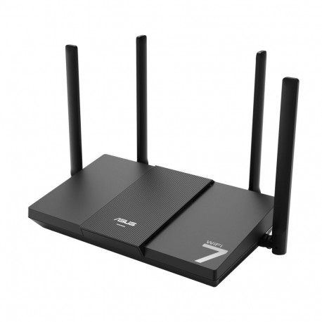 Asus RT-BE50 BE3600 Dual Band PCI-E (802.11be), WiFi7, Router |
