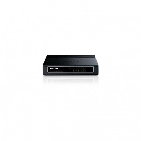 TP-Link NET SWITCH 16PORT 10/100M/TL-SF1016D