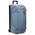 Thule Chasm Rolling Duffel - Pond Gray