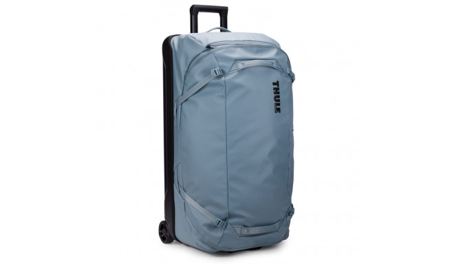 Thule Chasm Rolling Duffel - Pond Gray