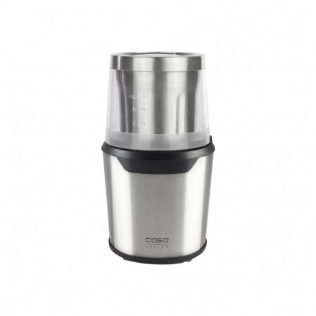 Caso Electric 2in1 chopper UZ 200 Stainless steel, 200 W