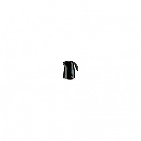 Braun WK 300 Standard kettle, Plastic, Black, 2200 W, 360 rotational base, 1.7 L