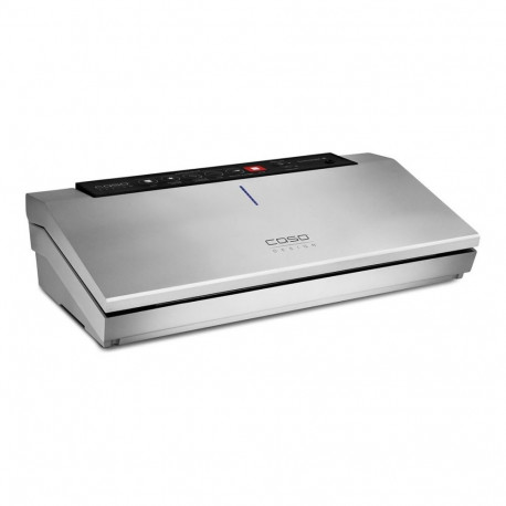 Caso Bar Vacuum sealer GourmetVAC 480 Power 160 W, Silver