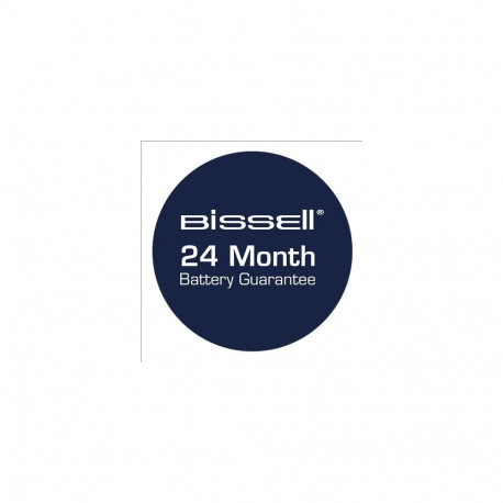 Bissell Vacuum Cleaner Featherweight Pro Eco Corded operating, Handstick and Handheld, 450 W, Operat