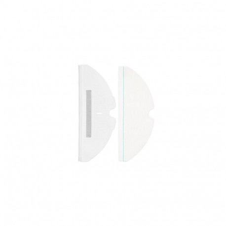 Roborock VACUUM ACC MOP S70/S75/WHITE 8.02.0121