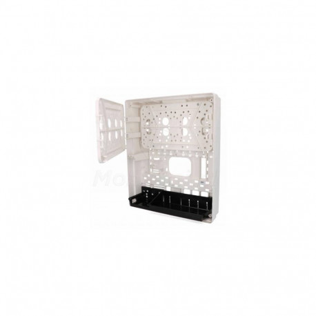 SATEL CONTROL PANEL CASE PLASTIC/OPU-3P