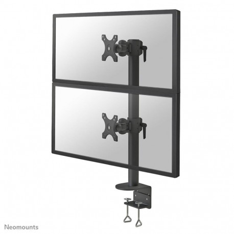 NEOMOUNTS MONITOR ACC DESK MOUNT 17-49"/FPMA-D960DVBLACKPLUS