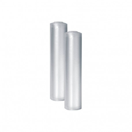 Caso Foil rolls 01221 2 units, Dimensions (W x L) 20 x 600 cm, Ribbed