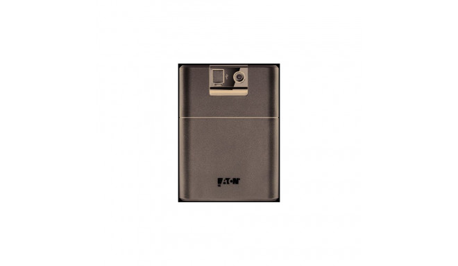 UPS Eaton 5E G2 700VA DIN