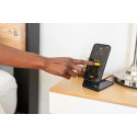 Peak Design juhtmevaba laadija Mobile Wireless Charging Stand Qi2